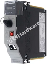 Allen Bradley 1756-L85E /B ControlLogix Logix 5580 40MB USB/Ethernet Controller