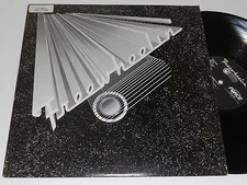 FREEWHEELIN' Self Titled NM- Debut Private label Force FRC 1001 hard rock acid 