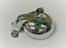 Murray Pedal Car Chrome Bell