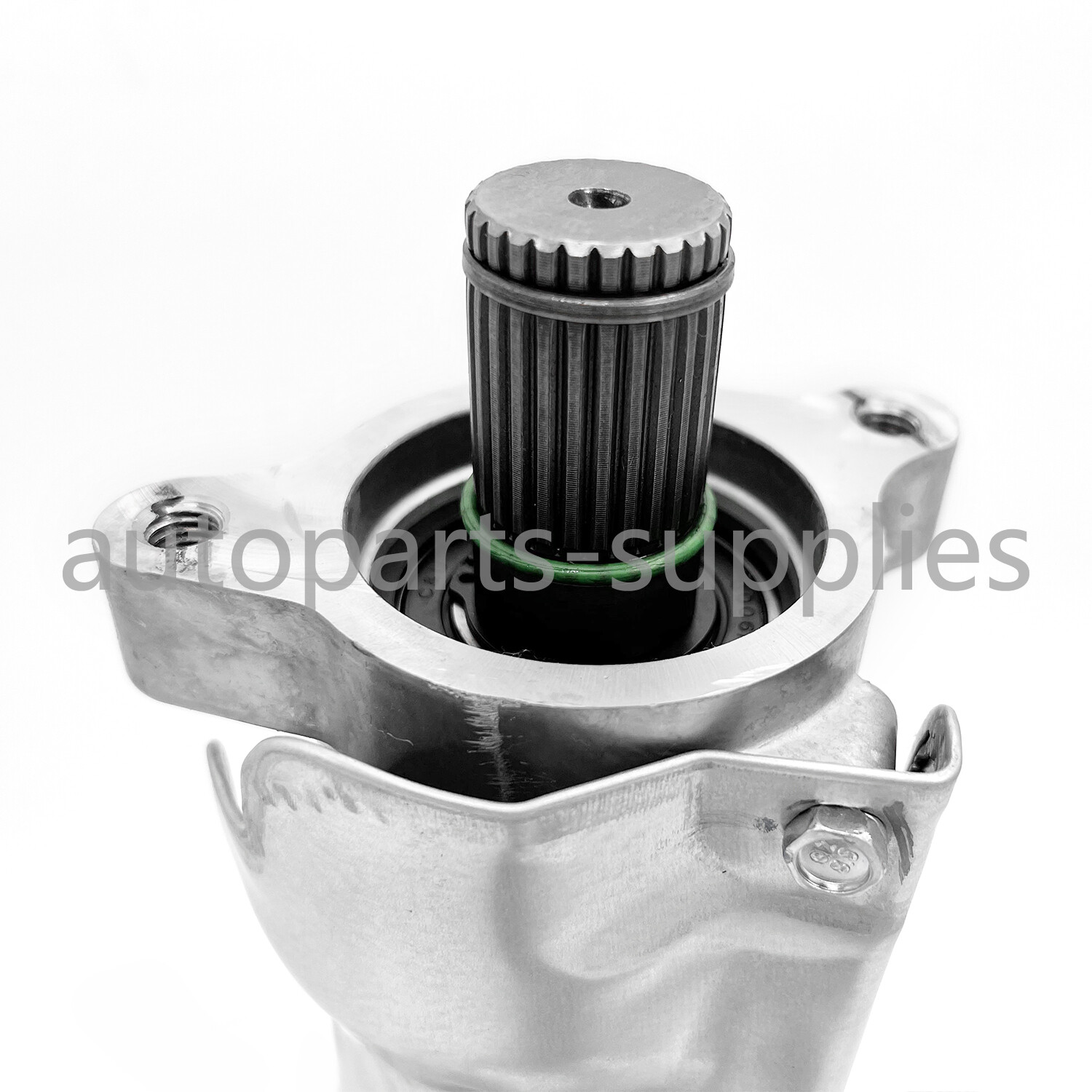 For 20102017 GMC Terrain, Chevrolet Equinox Transfer Case Assembly w/2