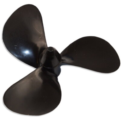 Fendysey Hélice de Bateau RC 4 pales 4 * 60 mm, Accessoire de Bateau RC à Forte poussée d'immersion complète, pour Arbre de 4 mm RC Bateau sous-Marin RC Bateau réfection de Fendysey Hélice de Bateau RC 4 pales 4 * 60 mm, Accessoire de Bateau RC à Forte poussée d'immersion complète, pour Arbre de 4 mm RC Bateau sous-Marin RC Bateau réfection de