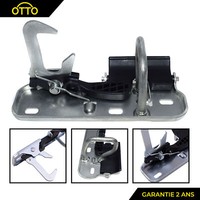 Haken Ober- Verschluss Heck- Nuckel FüR VW Golf V Jetta III - 1K0823480