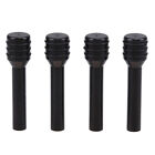 <!--F#f_0-->2pcs Aluminum Universal Car Interior Door Lock Stick Knob Pull Pin Lift Butt _in<!--F/-->