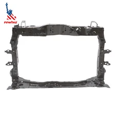 For 2019-2021 Honda HR-V LX/Sport Front Radiator Support HO1225208 60400T7WA10ZZ