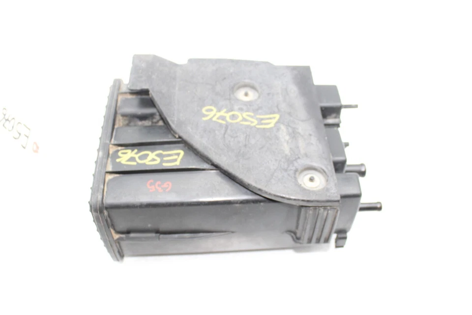 03-07 INFINITI G35 BOTE DE VAPOR DE COMBUSTIBLE E5076 Foto 4 de 4