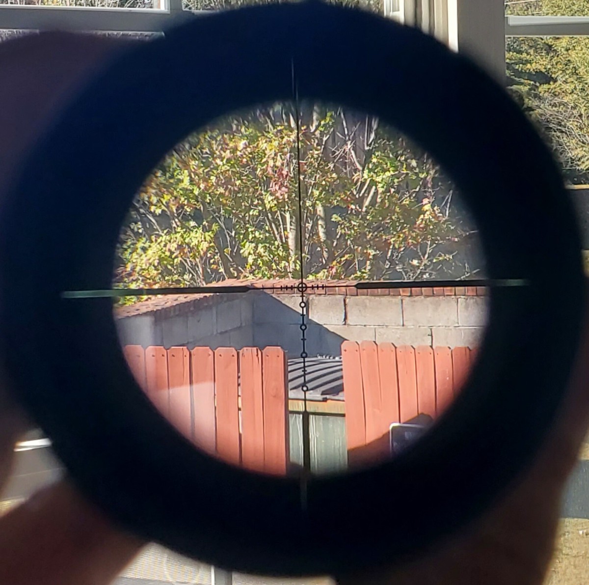 Nikon P-300 2-7x32 BDC SuperSub Tactical Rifle Scope New | eBay