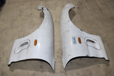 RX-7 FD3S 純正フェンダー 1993-1995 JDM Mazda RX-7 FD3S Front Fenders Driver & Passenger
