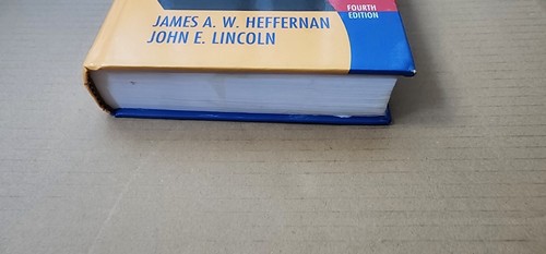 Writing : A College Handbook 4th ed John E. Lincoln & James W. Heffernan HZ10 - Picture 3 of 5