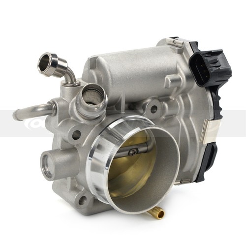 S20204 Electronic Throttle Body for Chevrolet Trax Sonic Cruze Aveo Pontiac G3 - Picture 5 of 10