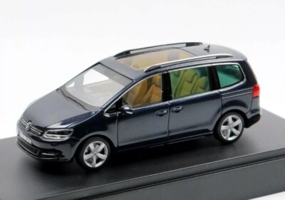 【超希少・非売品】Minichamps 1/43 VW シャラン SHARAN Volkswagen Sharan - 1/43 scale - VW Minichamps modelcar | eBay
