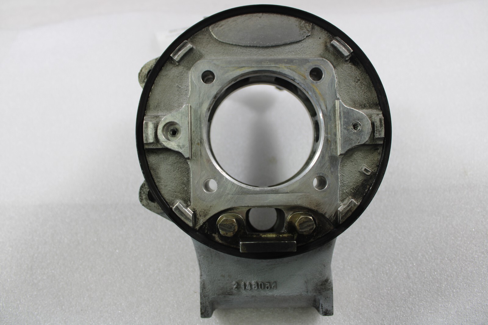 Ferrari F355, RH, Right, Rear Knuckle/Stub w/o Hub, Used, P/N 162938