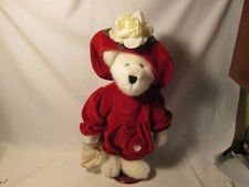 Boyds Bear Original Hannah Investment Collectibles with Tags - from Archive Coll