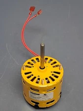 Coldzone Cond/Evap Fan Motor 08216071 - Genuine OEM Replacement Part