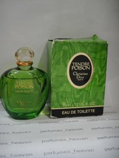 dior tendre poison perfume
