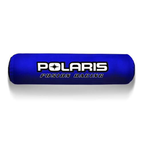 Cache-amortisseurs Bleus Polaris - Scrambler 500, Trail Blazer 250, TrailBoss 330 - Neufs