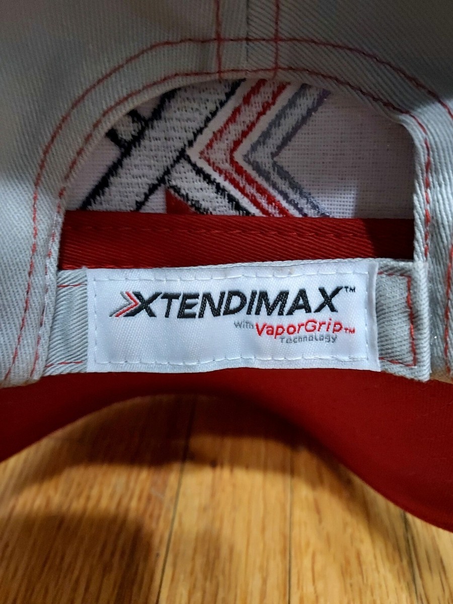 Xtendimax Herbicide VaporGrip Technology Farmer Hat Cap Adjustable