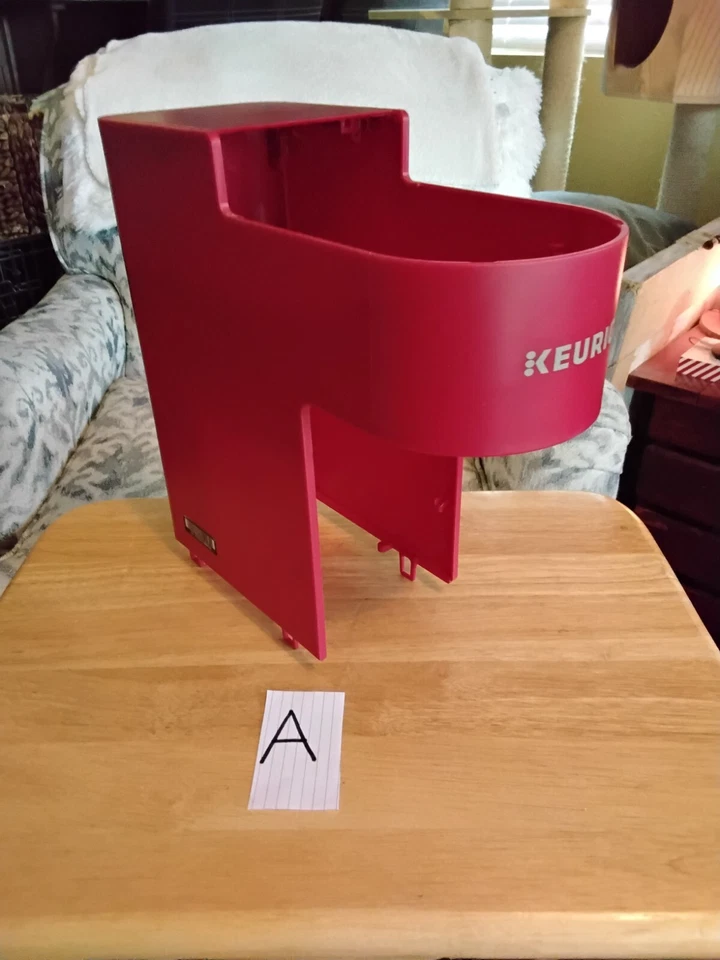 KEURIG K910 POD COFFEE MAKER PARTS-CHOOSE YOUR PART- SAVE$$ -FREE SHIP!! - Image 3 of 4