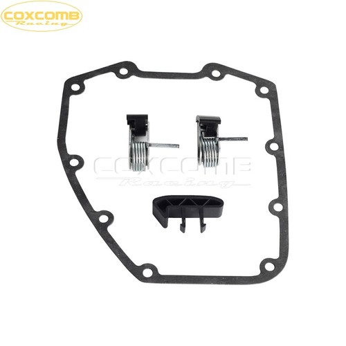 Cam Chain Tensioner Complete Kit For Harley Twin Cam Dyna Softail Touring FLHR - Picture 7 of 7