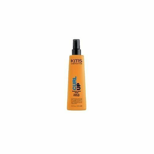 Kms California Curl Up Bounce Back Spray 6 8 Fl Oz 0 Ml For Sale Online Ebay