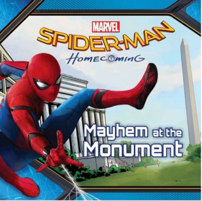 The Art of Spider-Man Homecoming　設定資料集 The Art of Spider-Man Homecoming 設定資料集 本