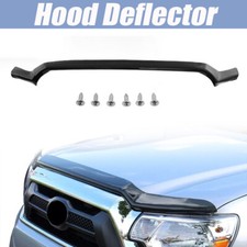For 2014-2018 2019 Toyota Tundra Front Hood Protector Bug Shield Guard Deflector