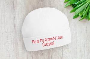 grandad hat for babies