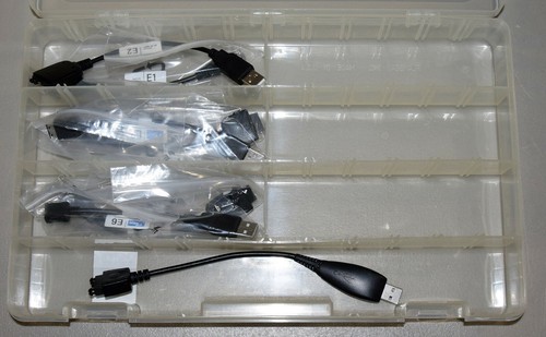 Guidance Software Neutrino Forensic Phone Data Recovery Setup with Carry Case - Picture 9 of 9