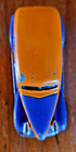 <!--F#f_0-->PHOENIX SUNS .Matchbox 39 Chevy Sedan Delivery NBA Scale 1:57 Diecast <!--F/-->
