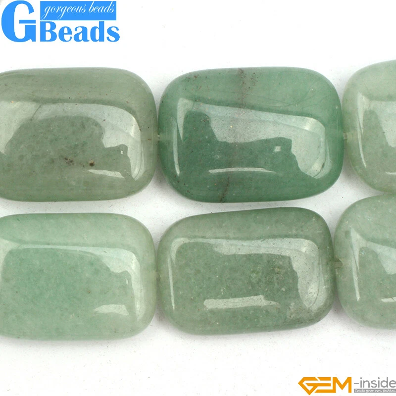 Assorted Stones Kambaba Crazy Agate Rectangle Beads Jewelry Making 15"18x26mm - Image 2 of 4