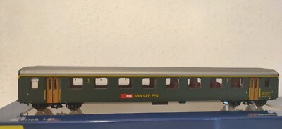 Liliput H0 - L385303 - Transport de passagers - - Catawiki