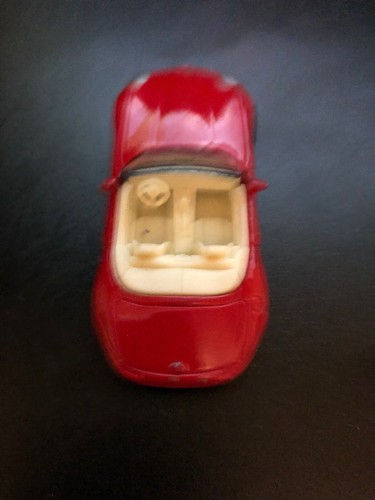 MATCHBOX BMW 28 - red - Picture 3 of 7