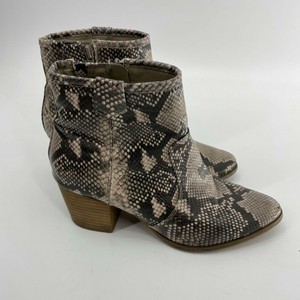 Carlos by Carlos Santana Boots Women's 