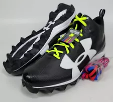 Under Armour (US Size 14) Men's Clutchfit Football Cleat