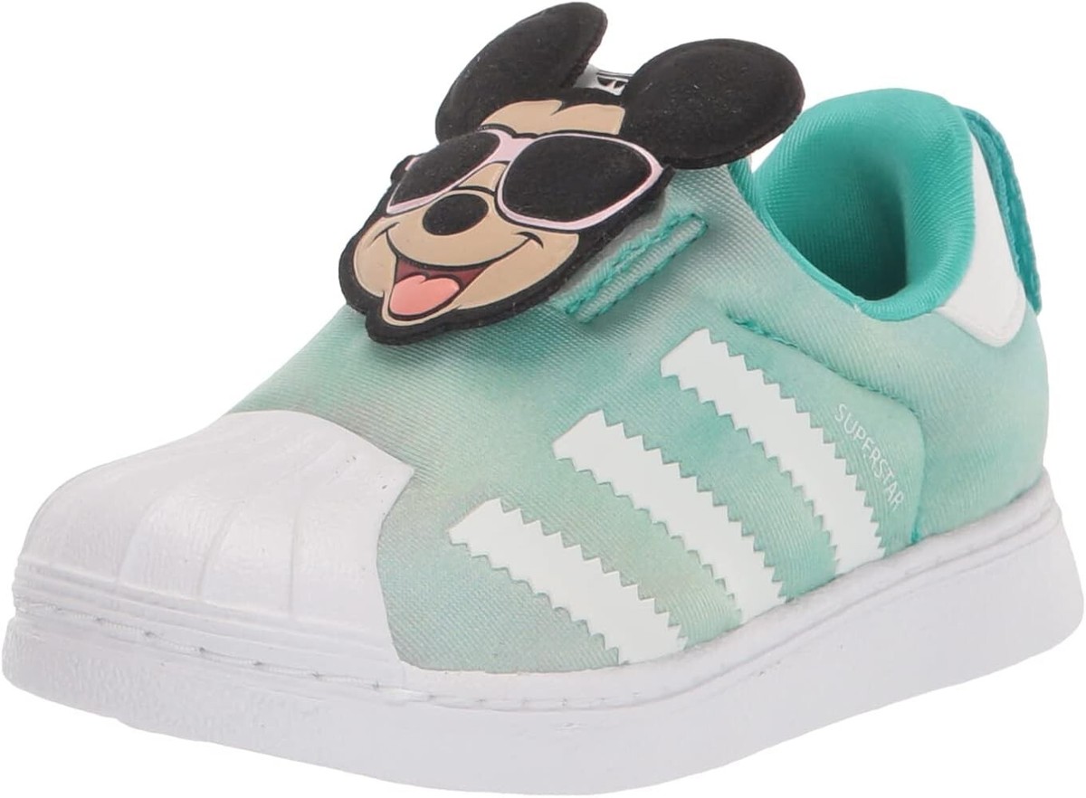 adidas gazelle silver green womens Tenis Adidas Kids Adifom Superstar 36