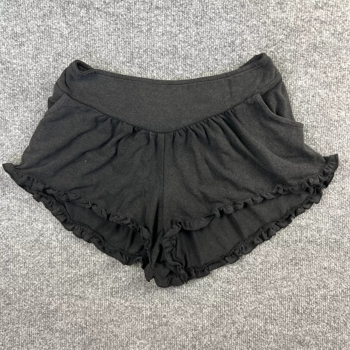 Boho chic shorts sale
