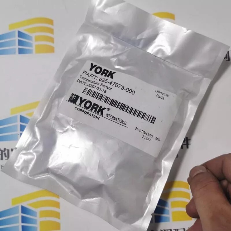 YORK 025-47673-000 Air Temperature Sensor for sale online | eBay YORK 025-47673-000 Air Temperature Sensor for sale online | eBay