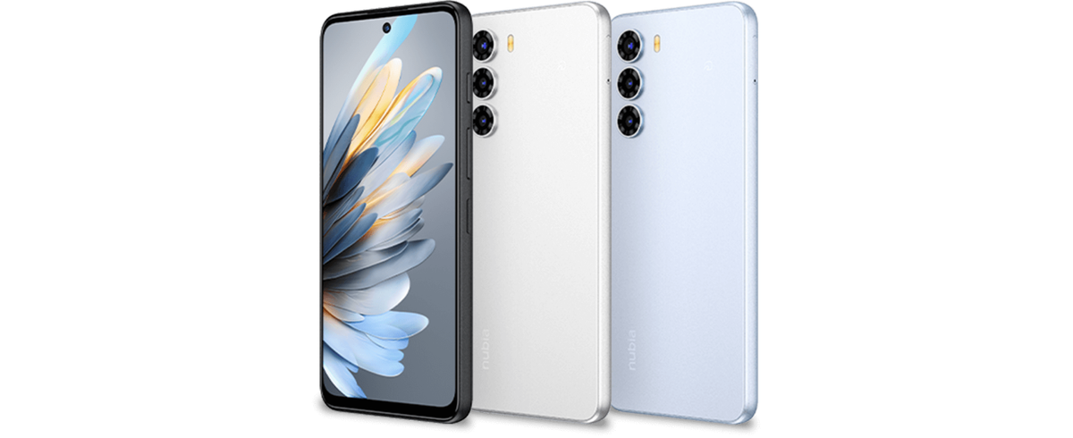 niubia s y！mobile ZTE nubia S 5G (FACTORY UNLOCKED) 128GB 6.7