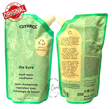 Amika The Kure Bond Repair Conditioner Refill - 16.9 fl oz