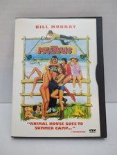 Meatballs (HBO) [DVD] Snap Case