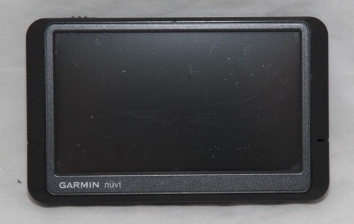 Garmin Nuvi 200W GPS Navigation 2024 North America & 2019 Tracks 4 Africa Maps - Picture 12 of 12