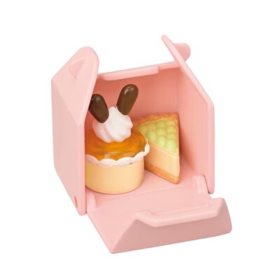 Set Pasticceria Dolce Sylvanian Families Calico Critters – Famiglia Gatti Michel – Giappone 2024