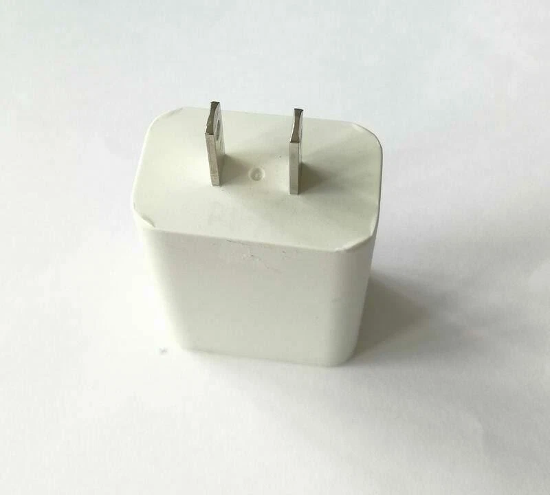 US 18W FAST Wall CHARGER PD adapter & Type USB-C Cable for Google Pixel 2 3 1 XL - Image 3 of 4