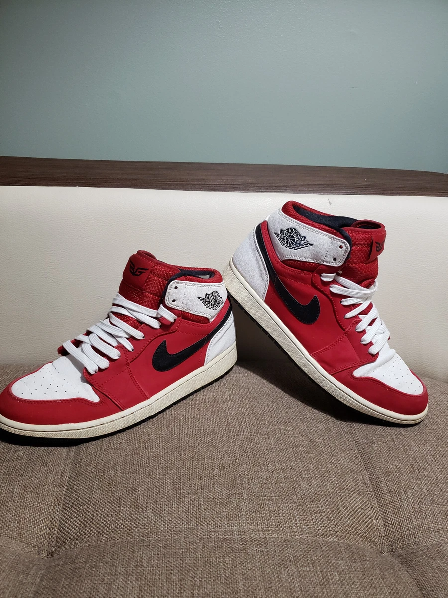 Air jordan 1 retro high cheap blake griffin pe
