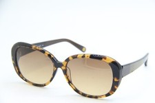 NINE WEST NW 564S 218 HAVANA GRADIENT AUTHENTIC FRAMES SUNGLASSES 58-14