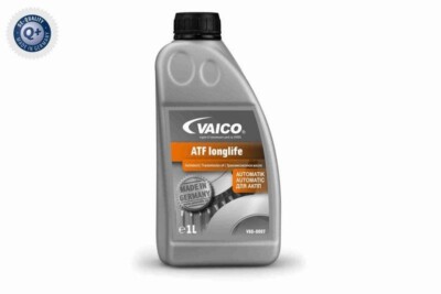 12x VAICO Getriebeöl Atf Longlife 1 L V60-0007