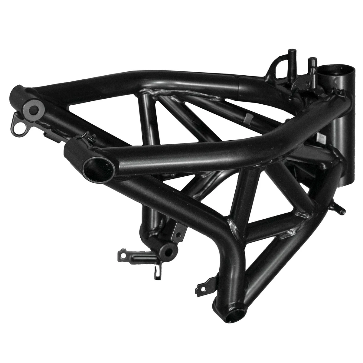 Genuine Ducati 2019 2020 Monster 797 Stealth Front Frame Black