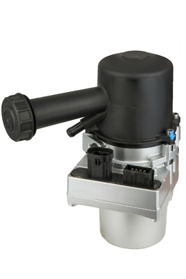 #ad ELEKTROHYDRAULISCHE SERVOPUMPE LENKPUMPE SERVO PEUGEOT 407 24 MONATE EUR 189.99