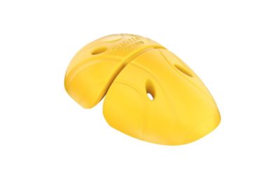 SAS-TEC CE Protectors Shoulder Elbow Knee SASTEC (Pair) SC 1-80 No Hook and Loop