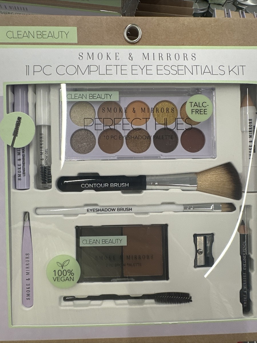 ANYONE x D&D SMOKE AND MIRROR 新品3個セット Dan and Dave Smoke & Mirrors V3 Luxury Edition Set SEALED Rare