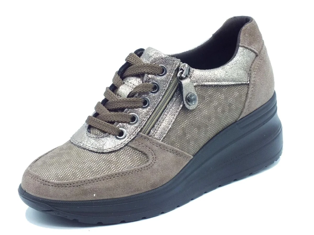 Chaussures enval soft femme new arrivals